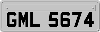 GML5674