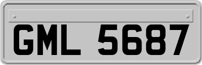 GML5687