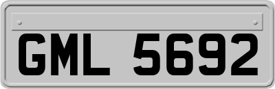 GML5692