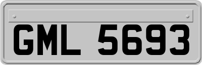 GML5693