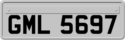 GML5697