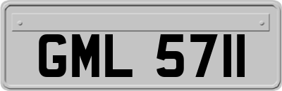 GML5711