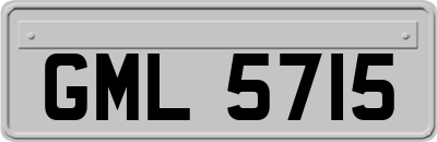 GML5715