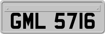 GML5716
