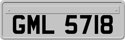 GML5718