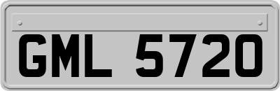 GML5720
