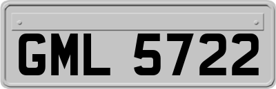 GML5722