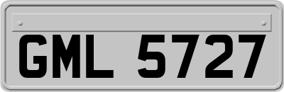 GML5727