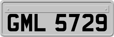GML5729