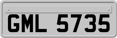 GML5735