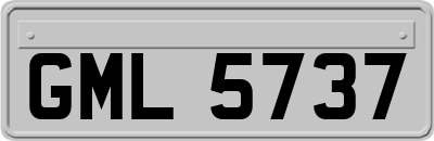 GML5737