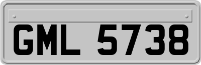 GML5738