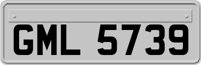GML5739