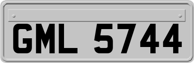 GML5744