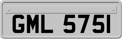 GML5751