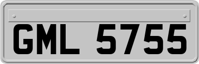 GML5755