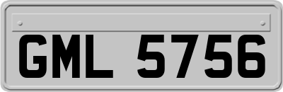 GML5756