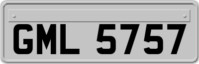 GML5757