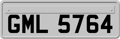 GML5764