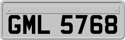 GML5768