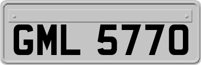 GML5770