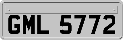 GML5772