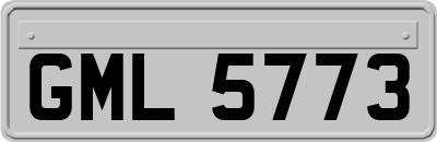 GML5773