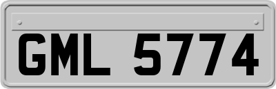 GML5774