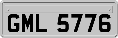 GML5776