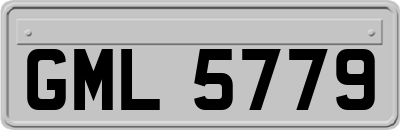 GML5779