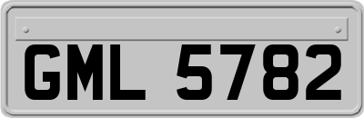 GML5782