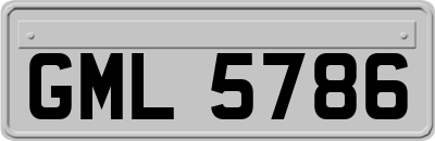 GML5786