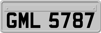 GML5787