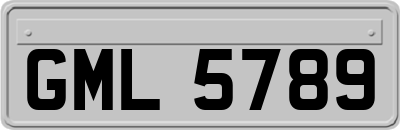 GML5789