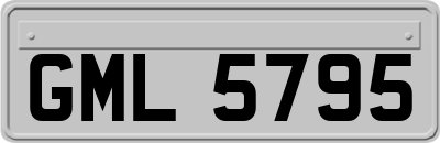 GML5795