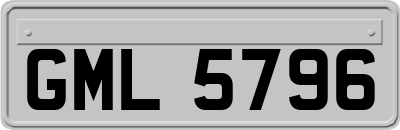 GML5796