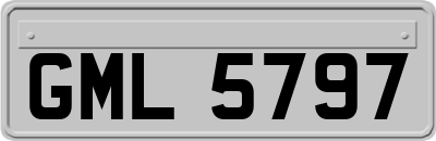 GML5797