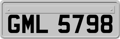 GML5798