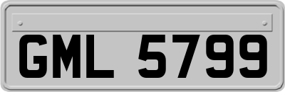 GML5799