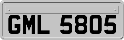 GML5805