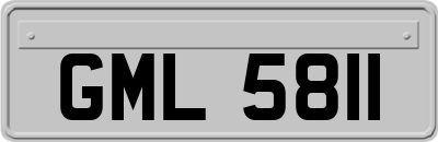 GML5811