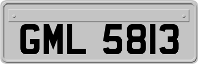 GML5813
