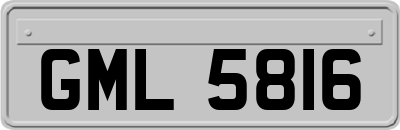 GML5816