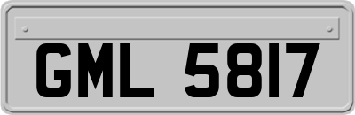 GML5817