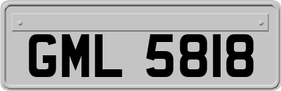 GML5818