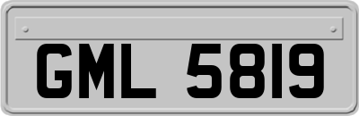 GML5819