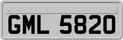 GML5820