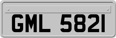 GML5821