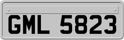 GML5823