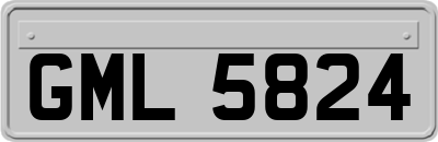 GML5824